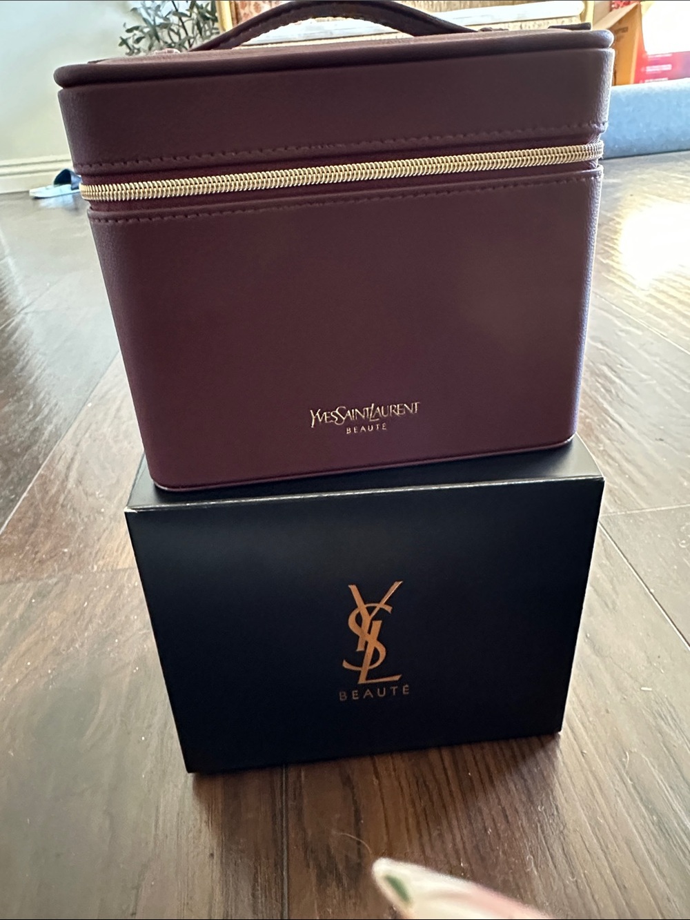 Accessories Subcategory Identification